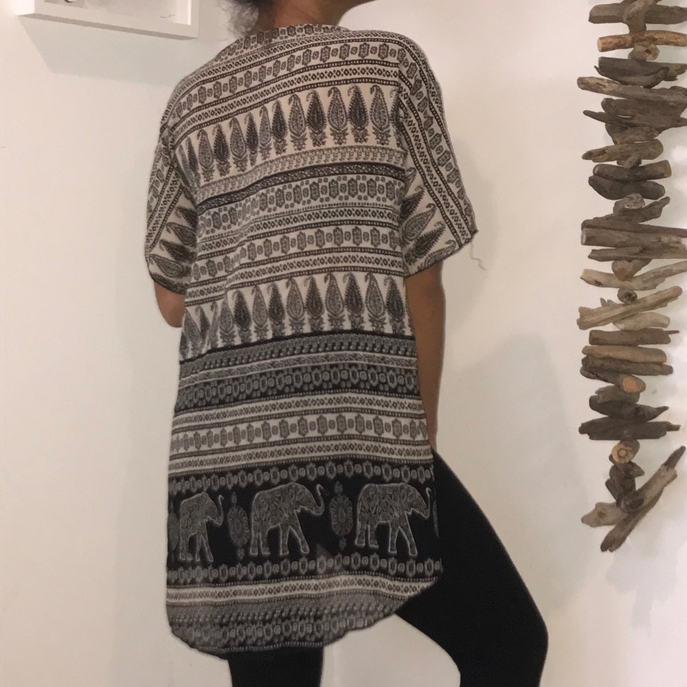 Indian Cover up